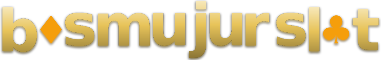 bosmujur slot logo